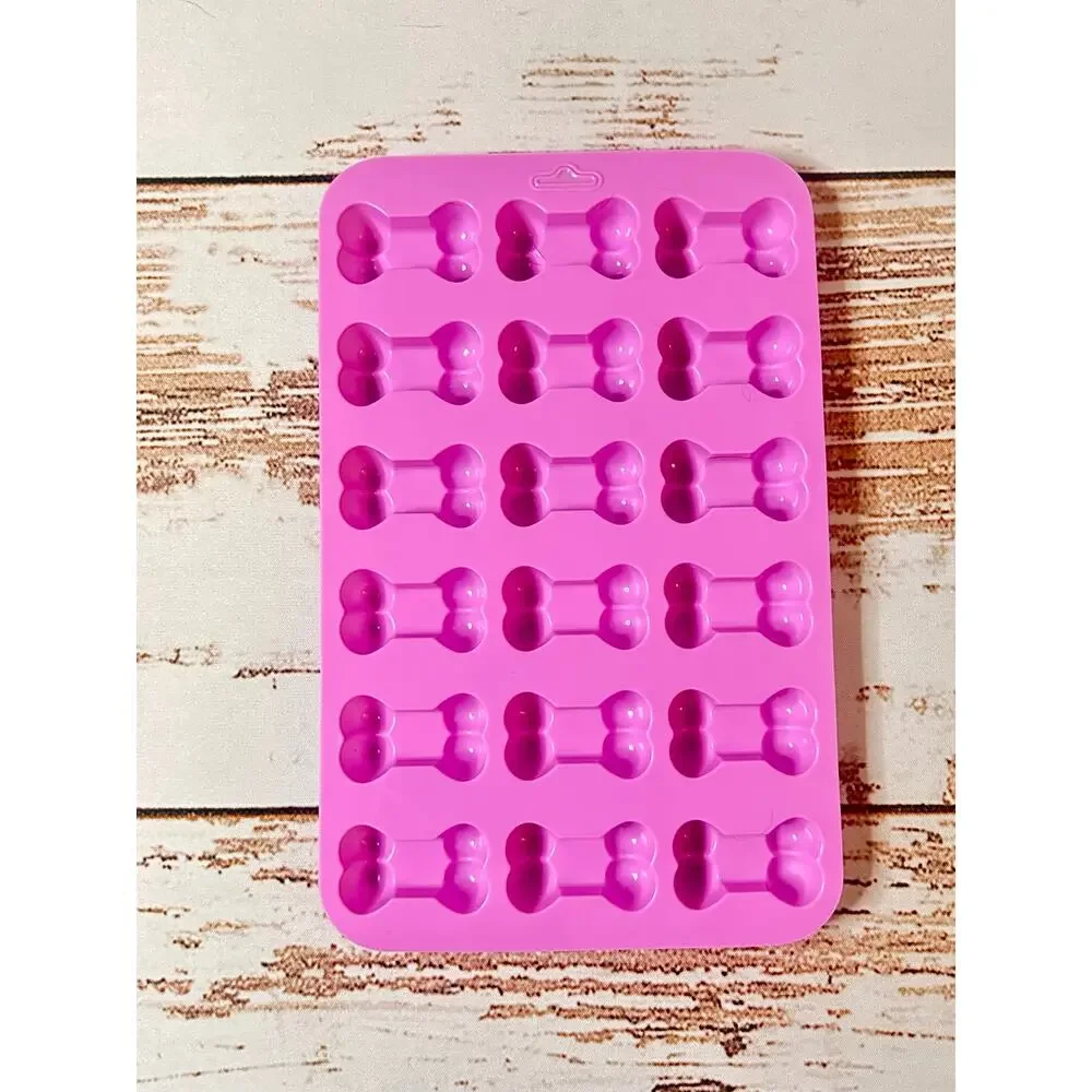 N/A 🐾✨ silicone